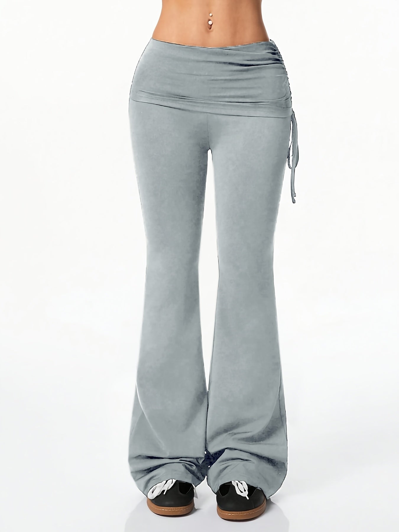 Women's Tight Hip-packing Trousers