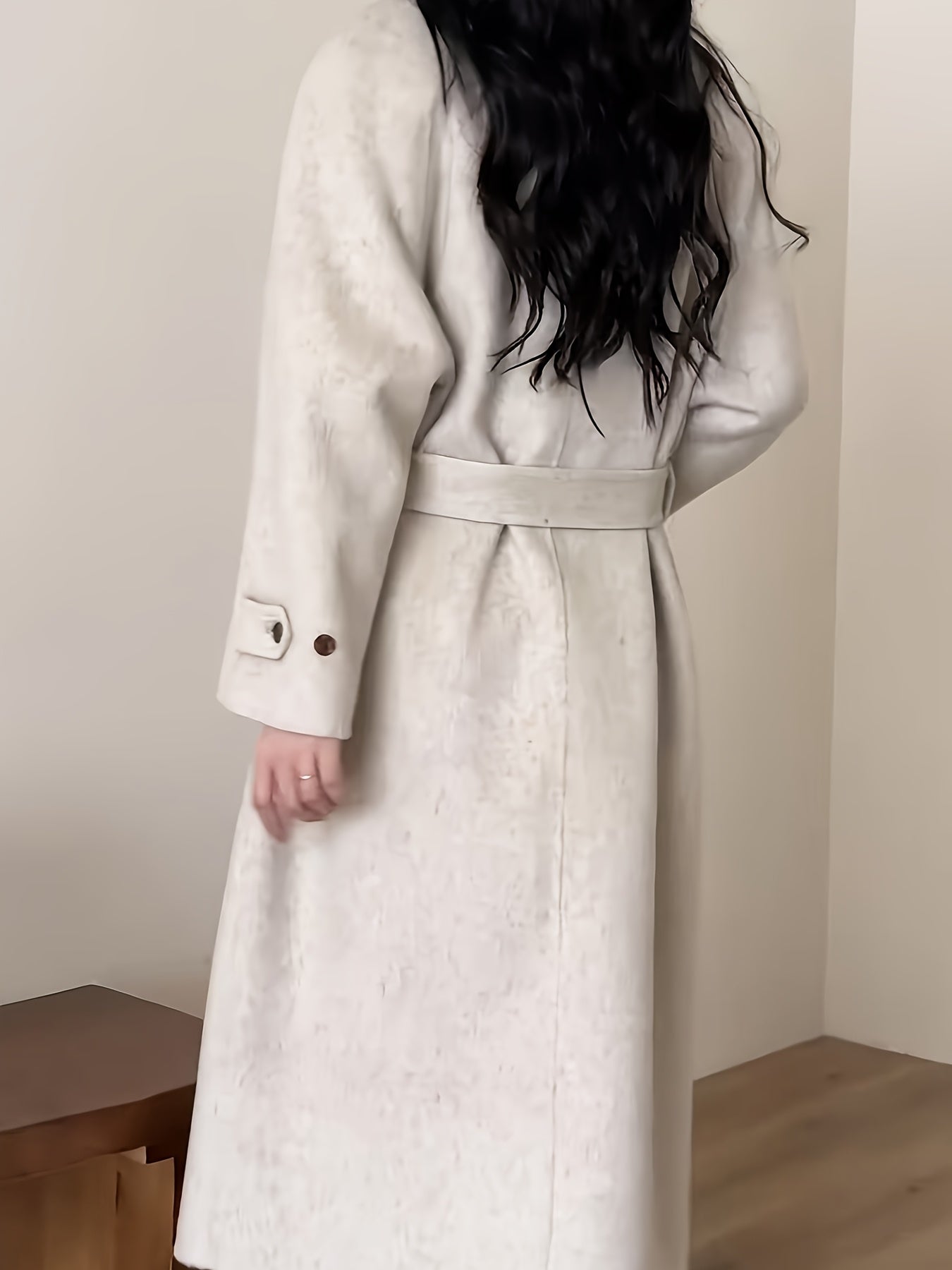 Stylish Women's Coat