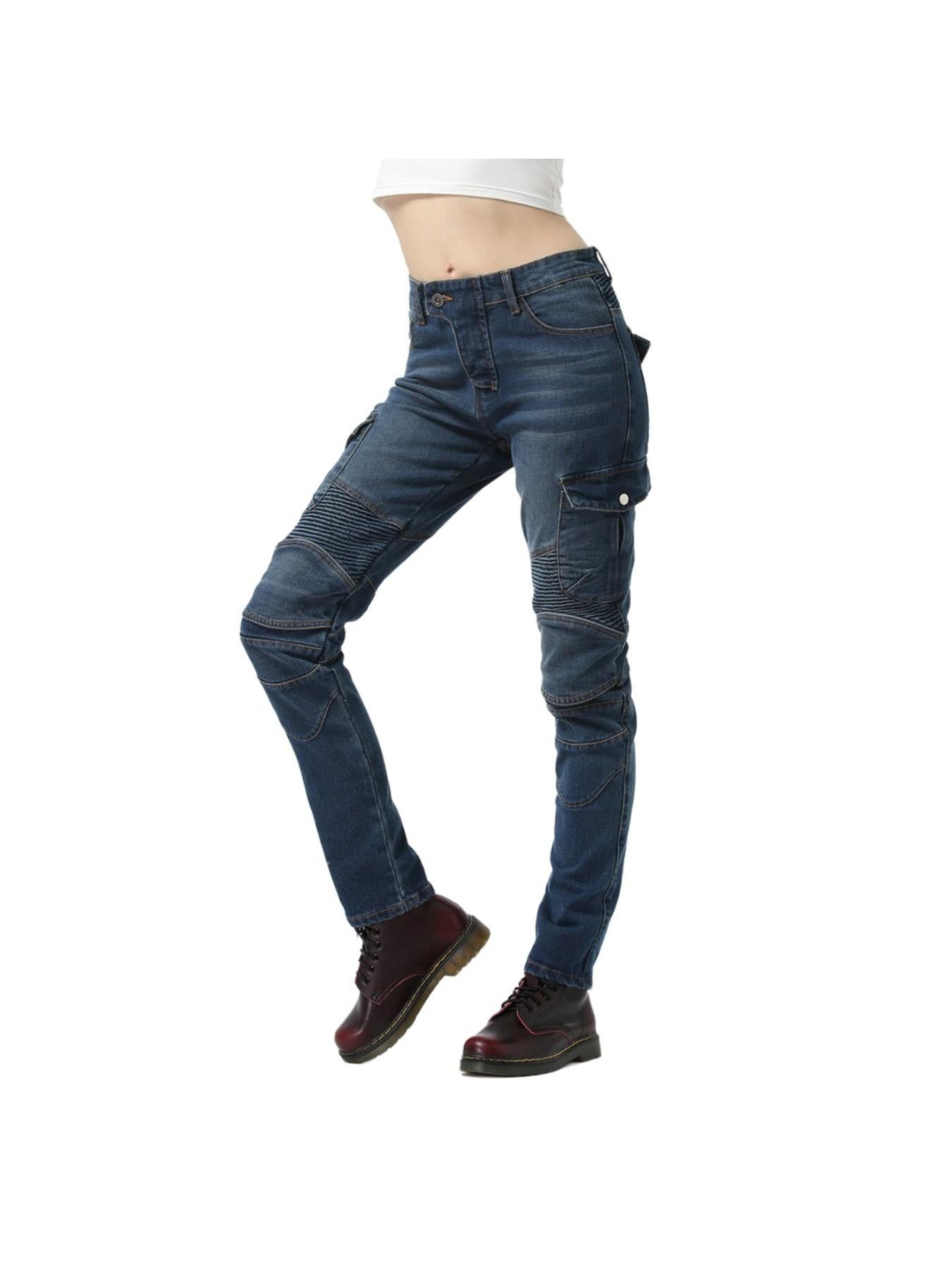Women's Casual Pants High Waisted Stretchy Comfortable Workout Yoga Travel Jogger Trousers with Pockets for Daily Wear