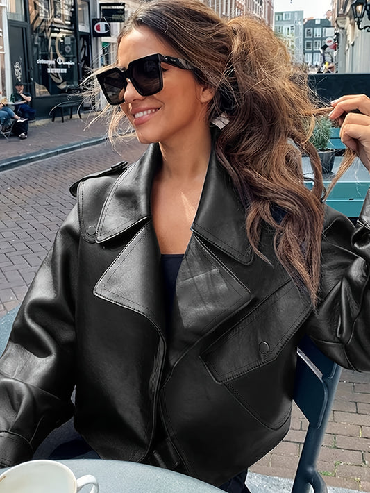 Women's Fashion, Casual Jacket, Winter Outerwear, Minimalist Jacket, Classic Style, Premium Finish, Durable Construction, Stylish Jacket, Fashion Coat, Fashion Lovers, Professional Women