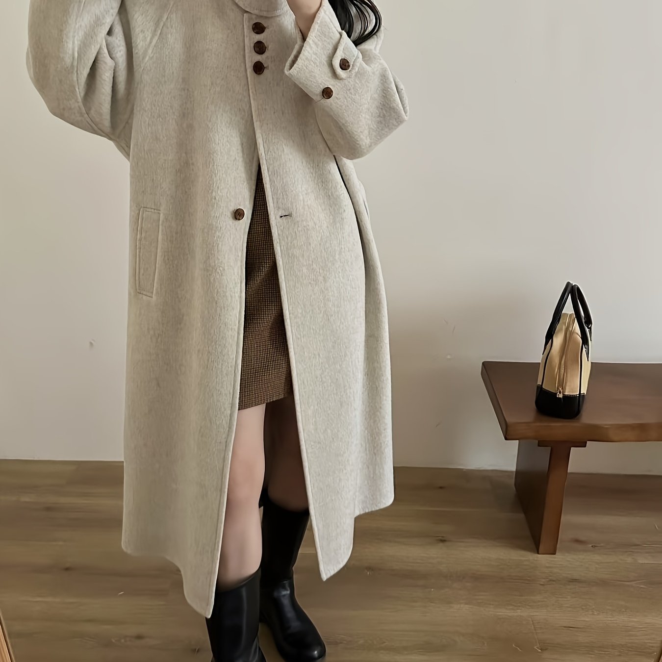Stylish Women's Coat