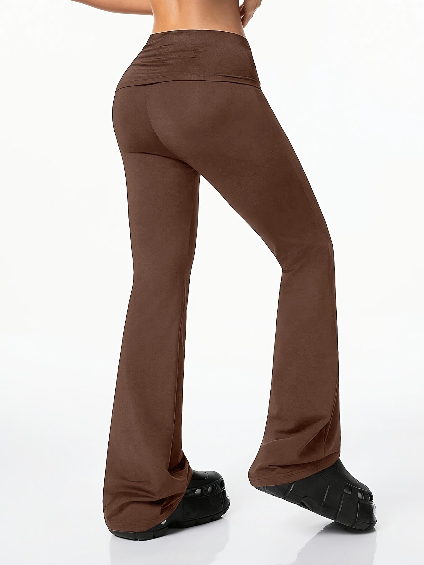 Women's Tight Hip-packing Trousers