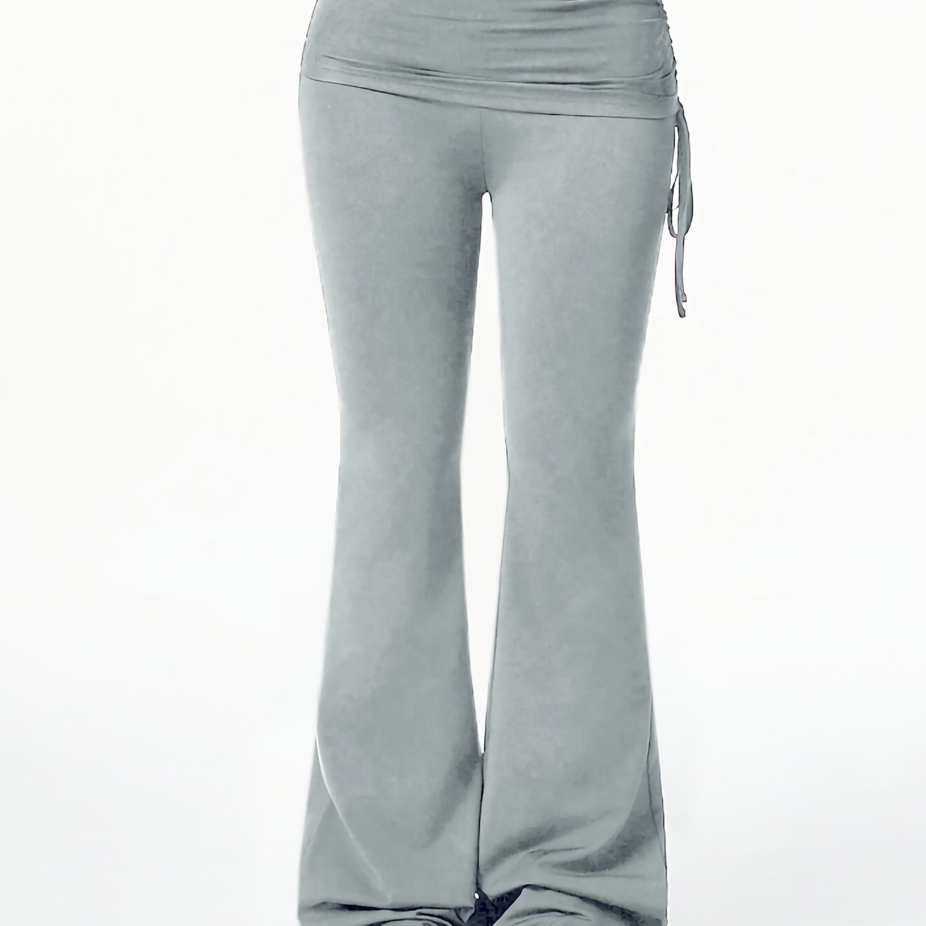 Women's Tight Hip-packing Trousers