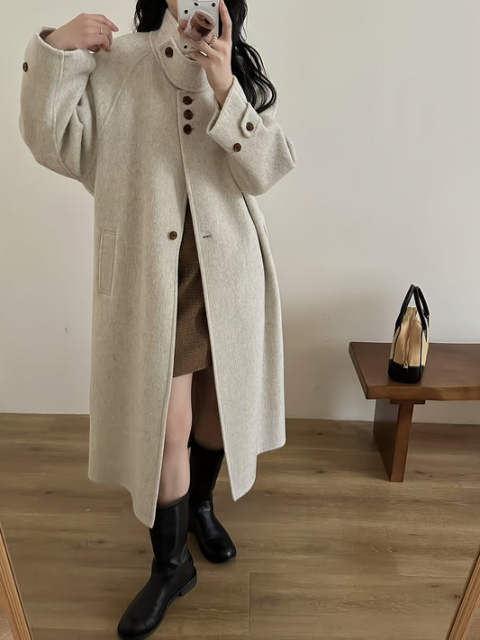 Stylish Women's Coat