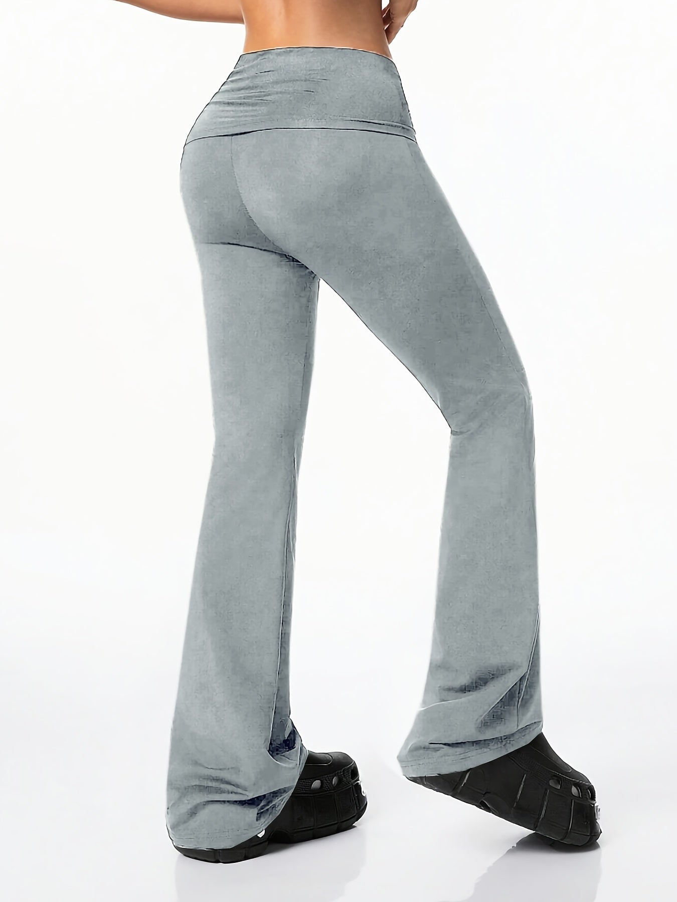 Women's Tight Hip-packing Trousers