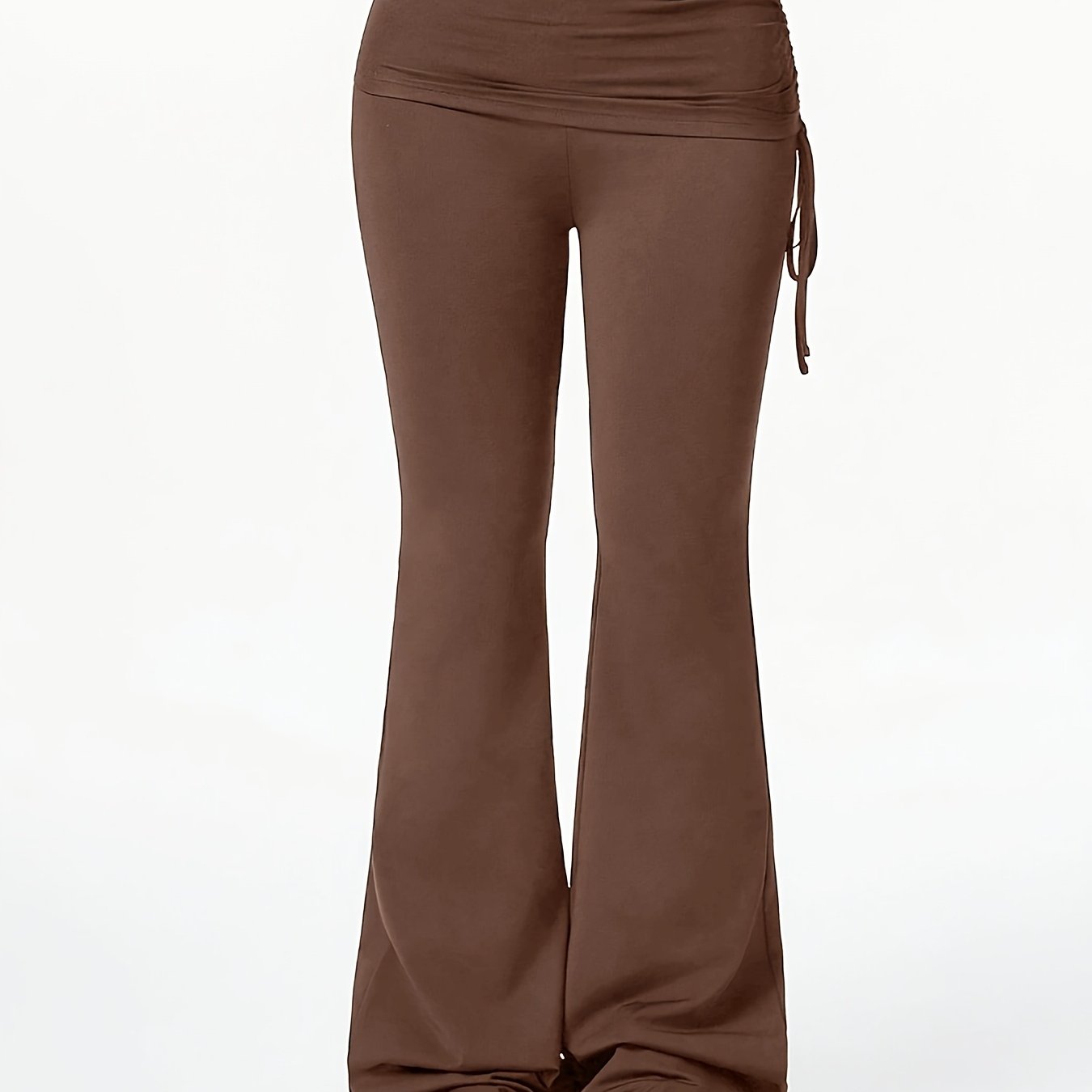 Women's Tight Hip-packing Trousers